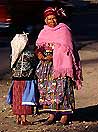 Guatemala, Quetzaltenango